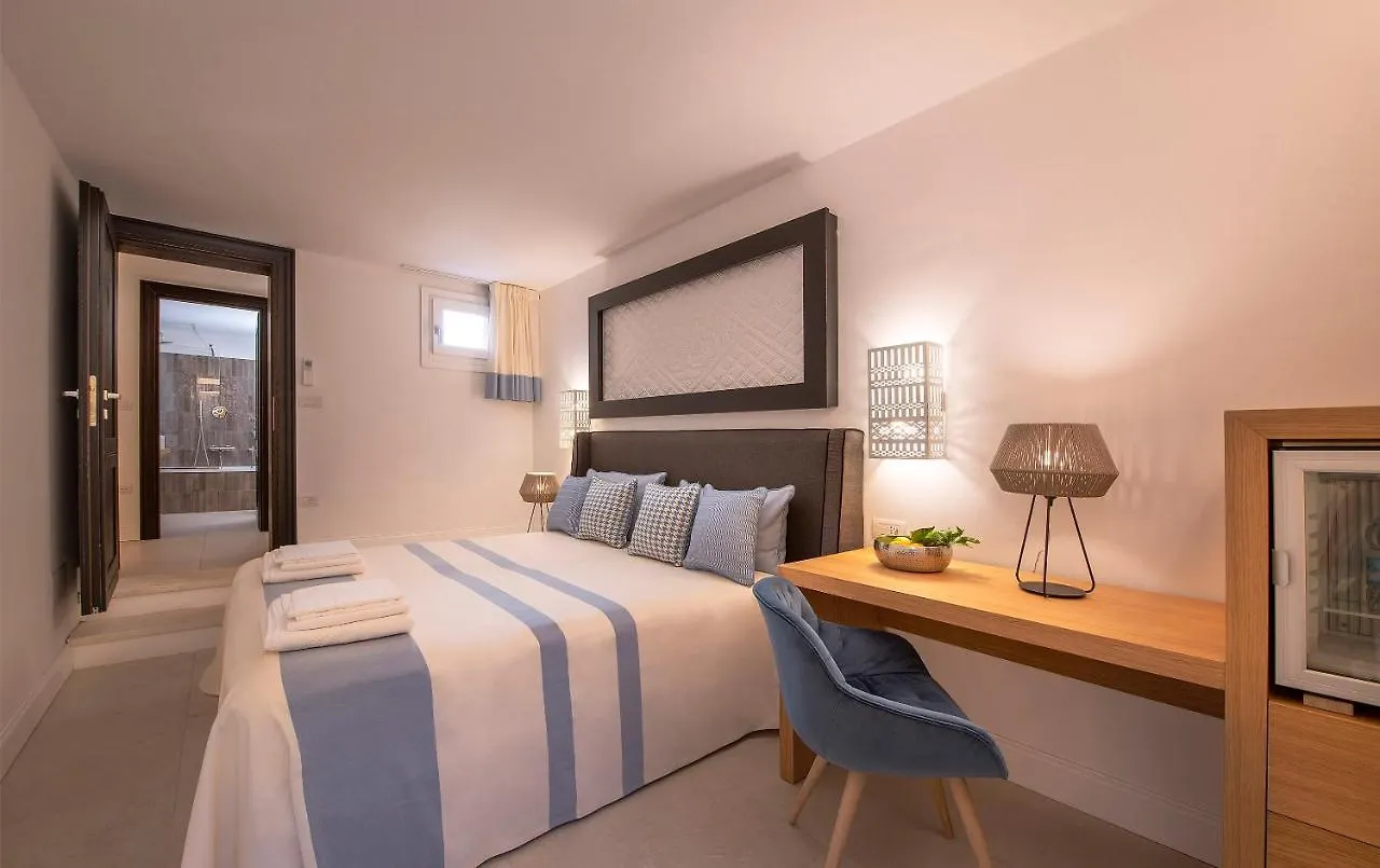 Villa Mannus - Splendida Villa Vista Mare Con Piscina فيلاّسيمِيوس