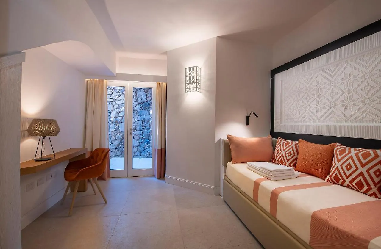 Villa Mannus - Splendida Villa Vista Mare Con Piscina فيلاّسيمِيوس 0*,