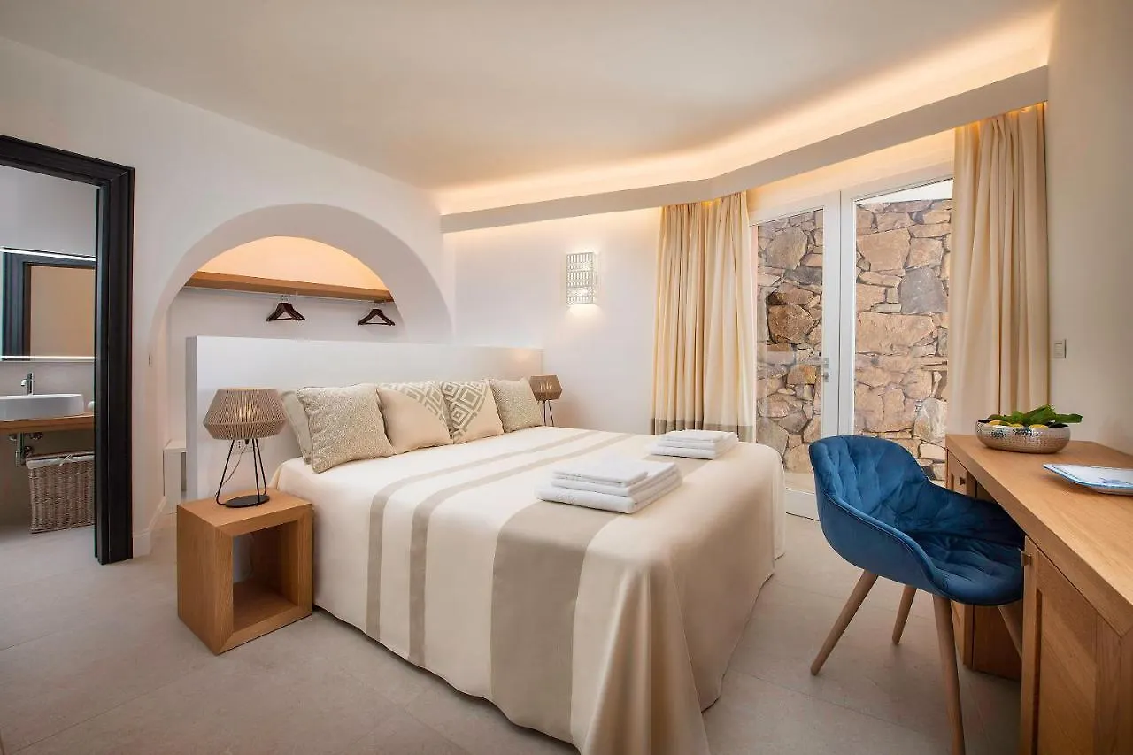 Villa Mannus - Splendida Villa Vista Mare Con Piscina فيلاّسيمِيوس 0*,  إيطاليا
